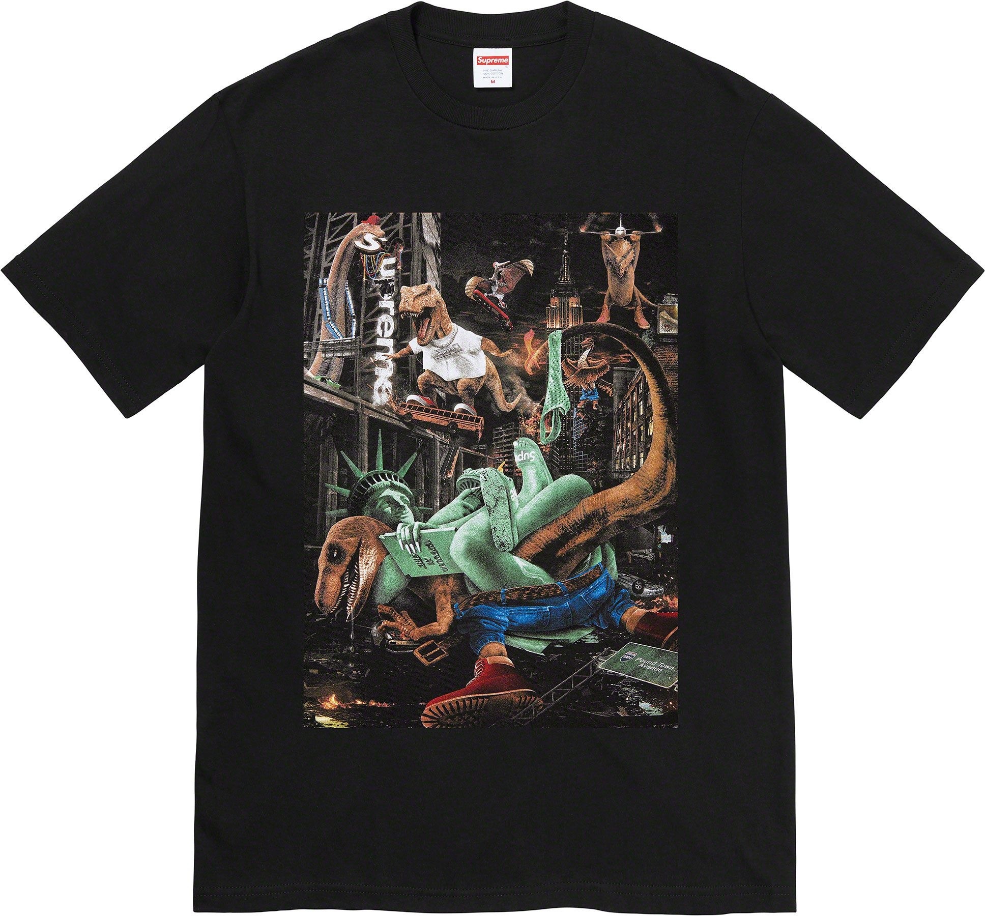 T-Rex Tee view 6